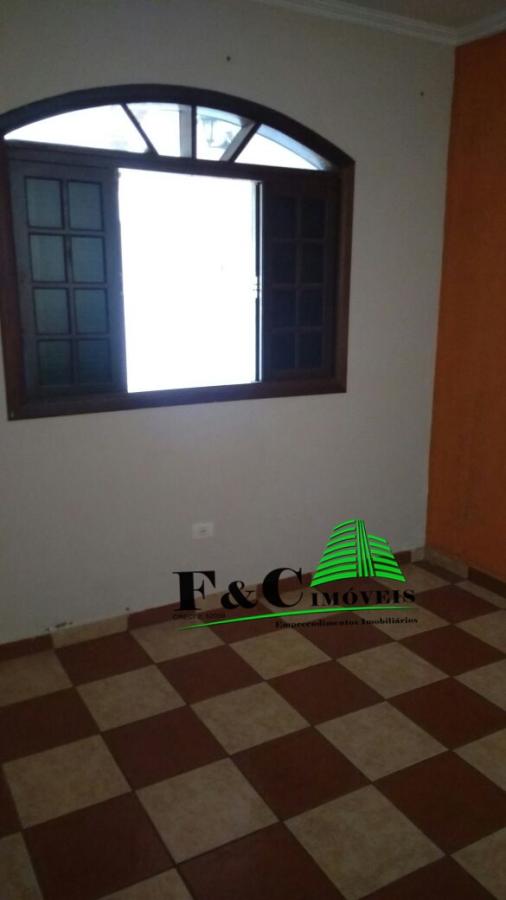 Casa à venda com 3 quartos, 200m² - Foto 6