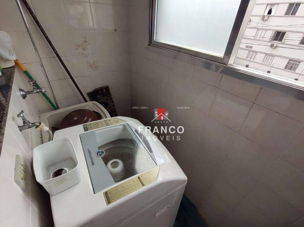 Apartamento à venda com 1 quarto, 76m² - Foto 22