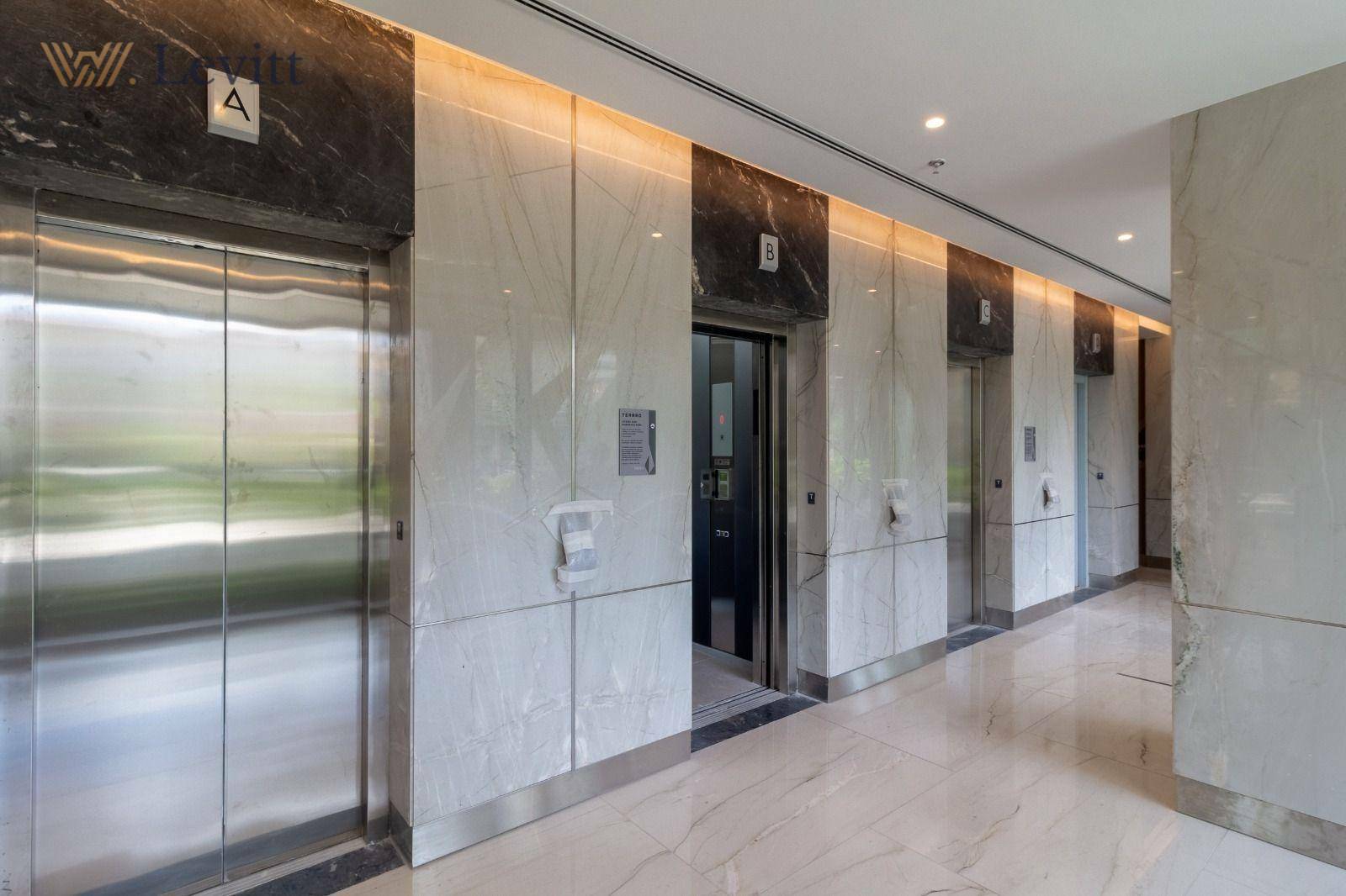 Conjunto Comercial-Sala para alugar, 502m² - Foto 5