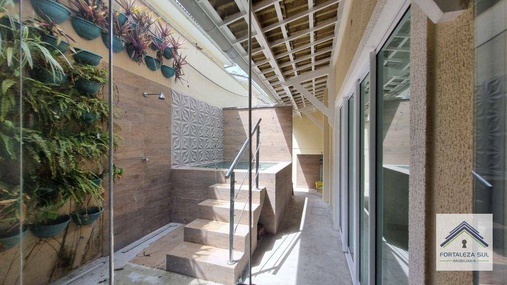 Casa de Condomínio à venda com 4 quartos, 186m² - Foto 14