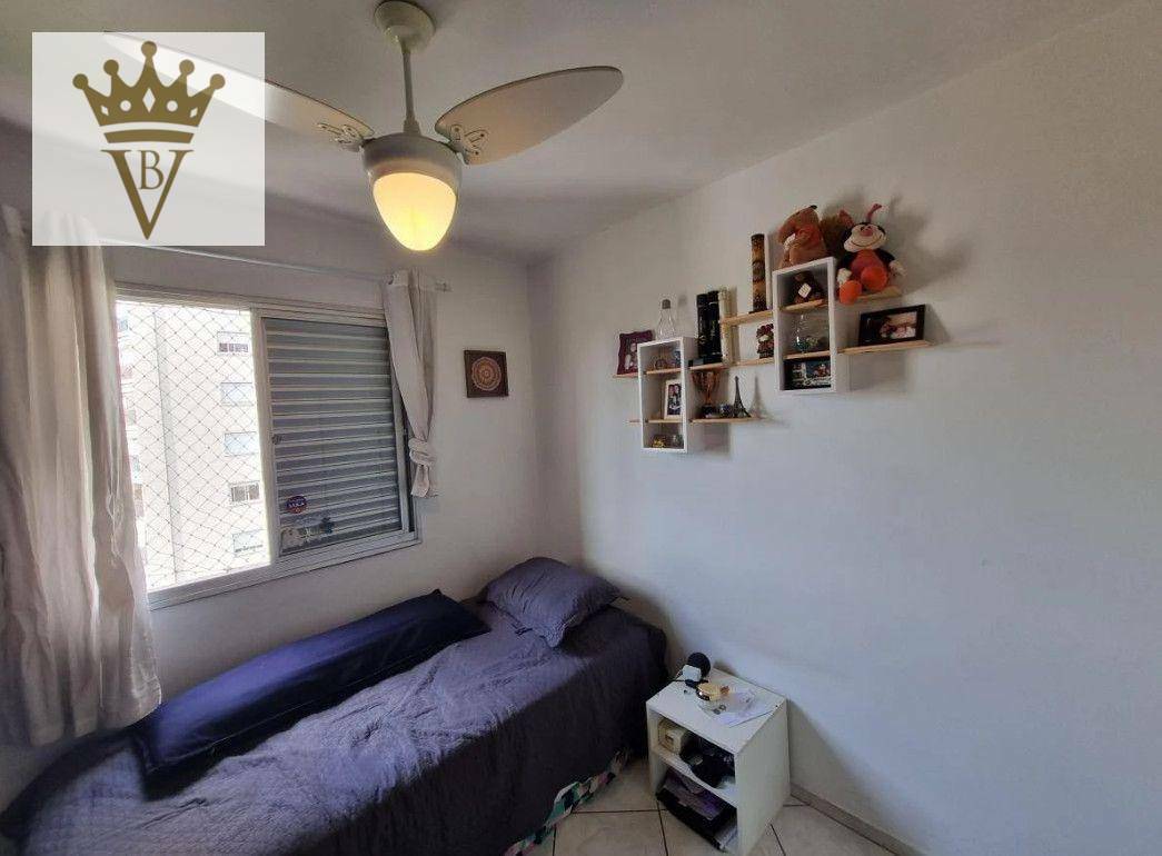 Apartamento à venda com 3 quartos, 92m² - Foto 9