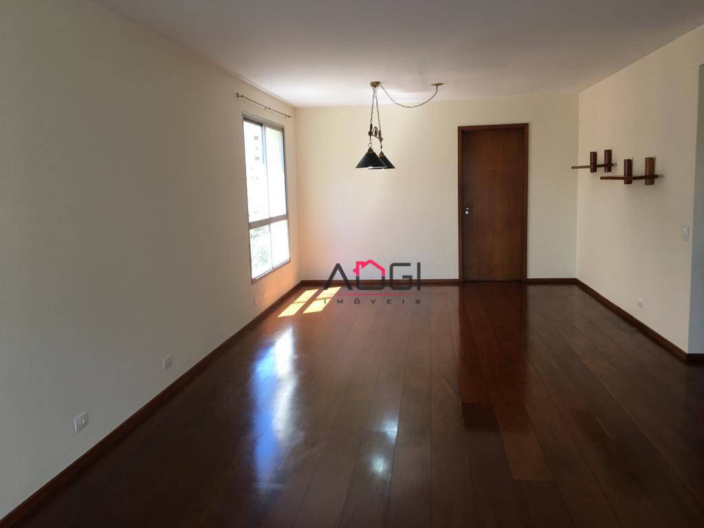 Apartamento para alugar com 3 quartos, 97m² - Foto 1