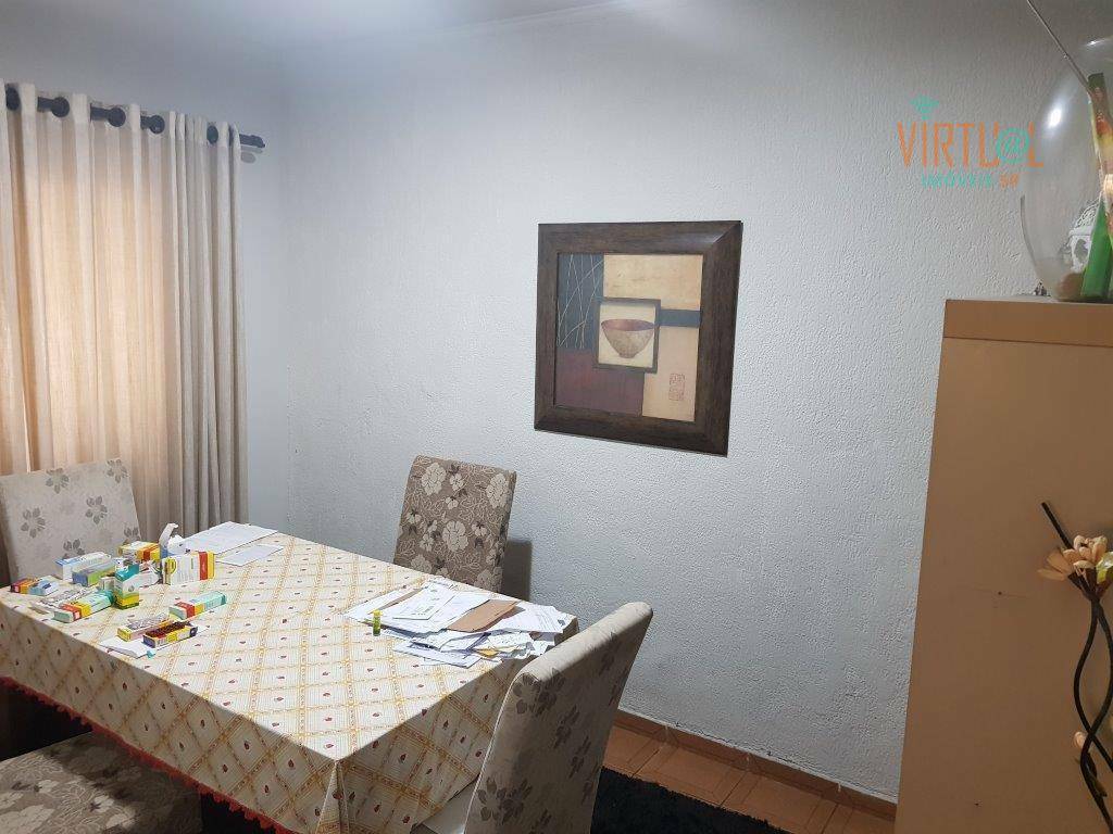 Sobrado à venda com 4 quartos, 600m² - Foto 34