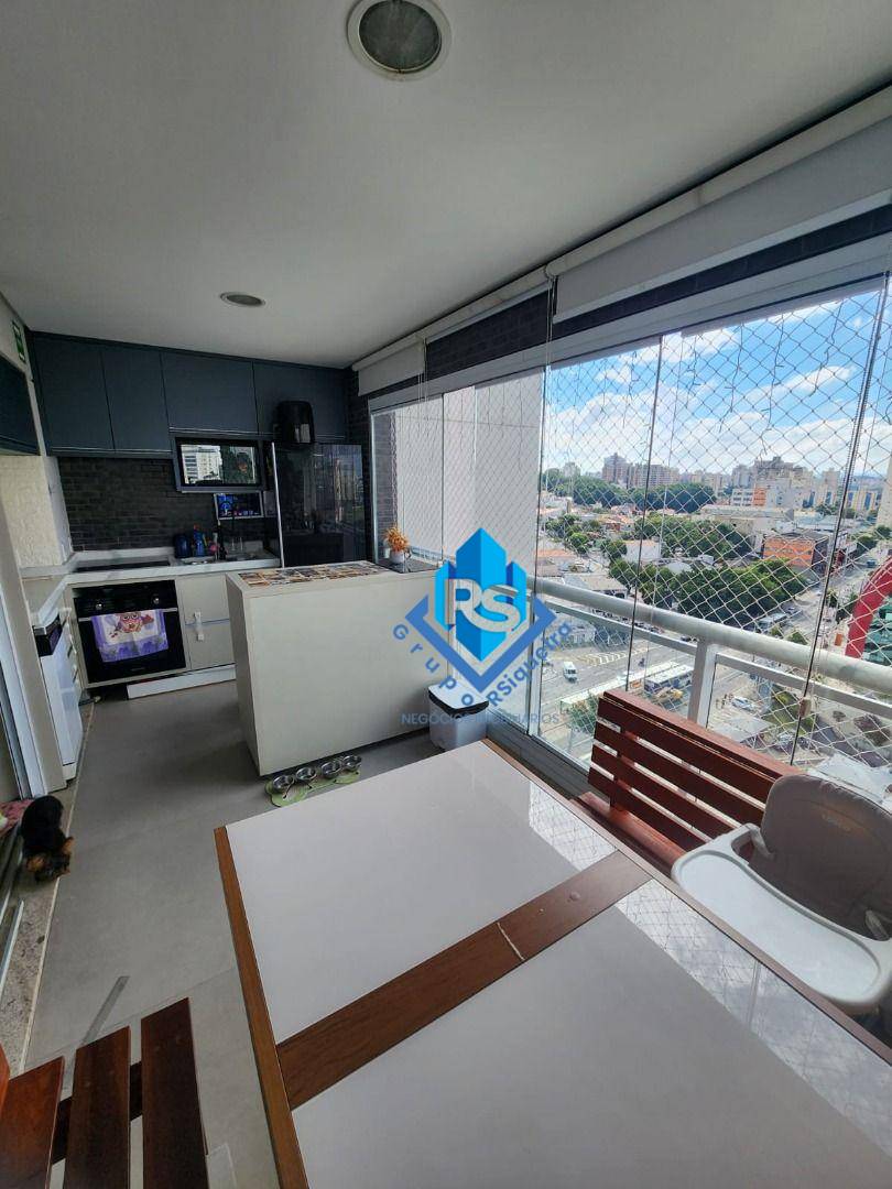 Apartamento, 1 quarto, 42 m² - Foto 4