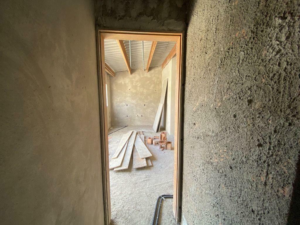 Sobrado à venda com 3 quartos, 120m² - Foto 27