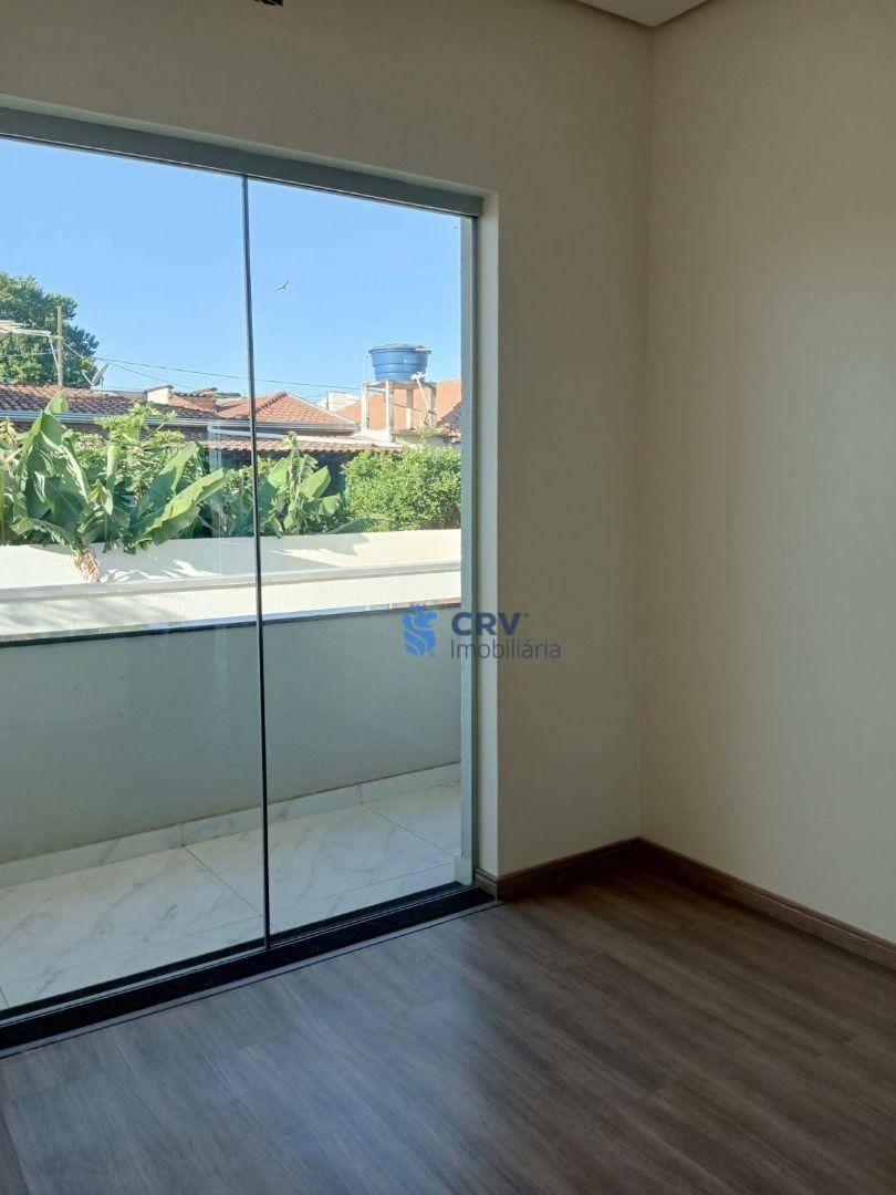 Sobrado à venda com 3 quartos, 122m² - Foto 12