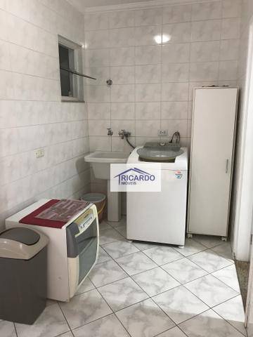 Sobrado à venda com 3 quartos, 250m² - Foto 7