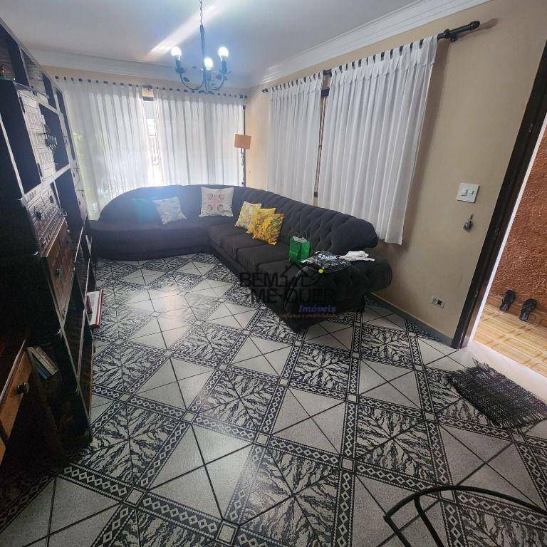 Sobrado à venda com 3 quartos, 167m² - Foto 20