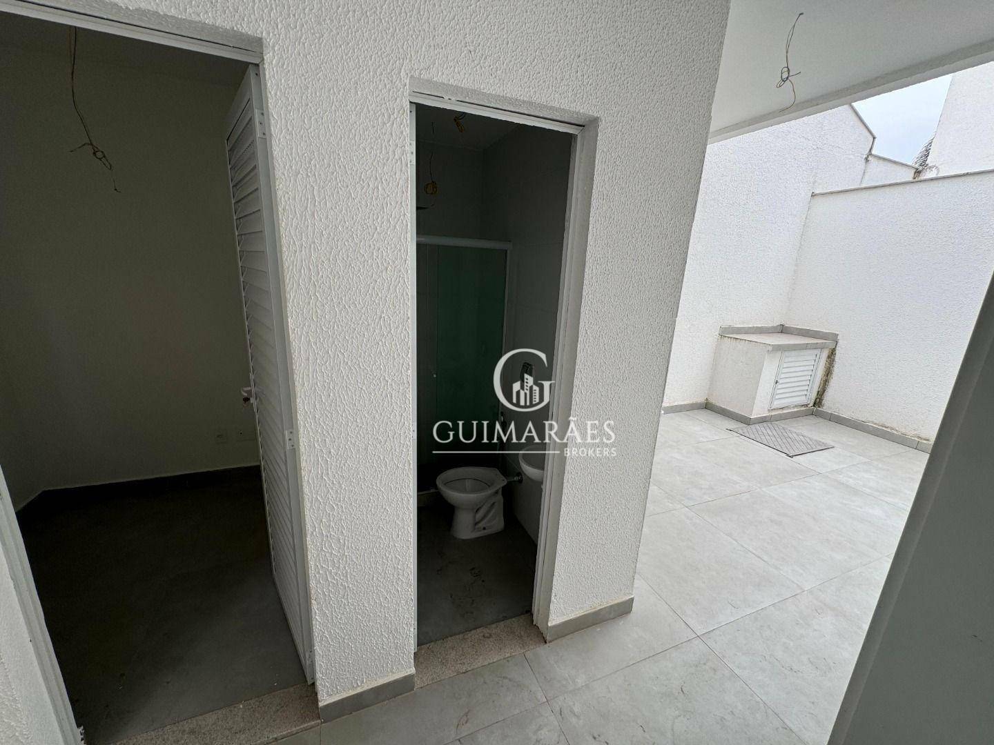 Casa de Condomínio à venda com 5 quartos, 453m² - Foto 12