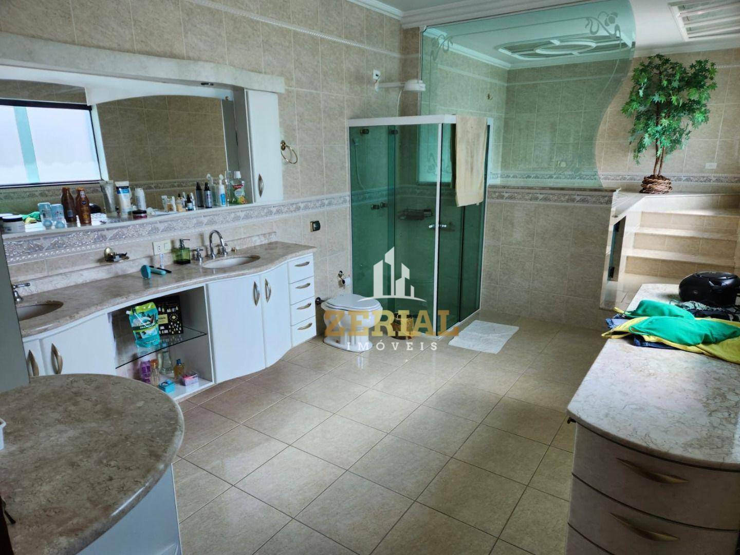 Sobrado à venda com 3 quartos, 445m² - Foto 52