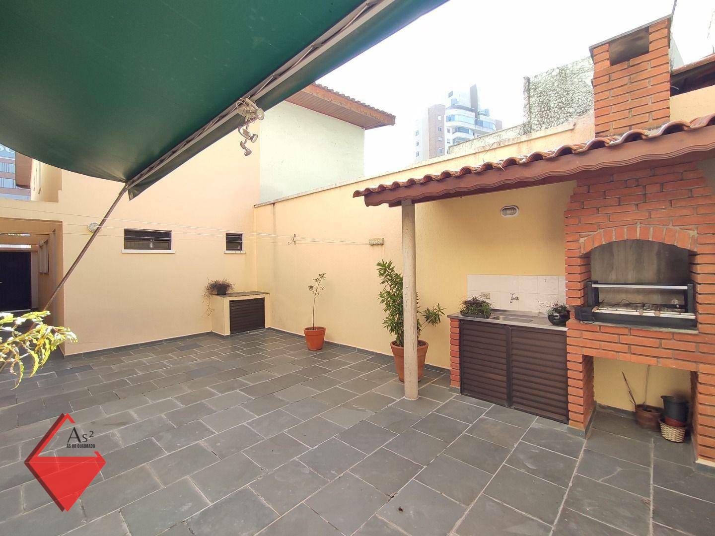 Casa à venda com 3 quartos, 169m² - Foto 27