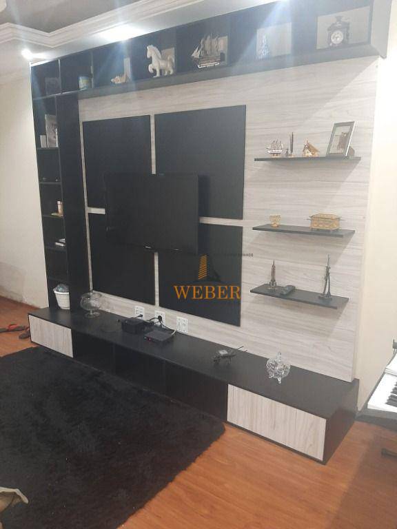 Sobrado à venda com 2 quartos, 95m² - Foto 25