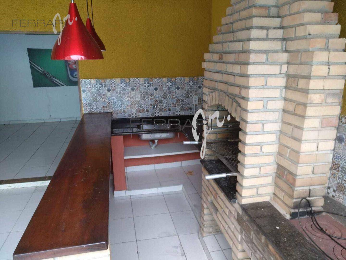 Casa à venda com 3 quartos, 200m² - Foto 4