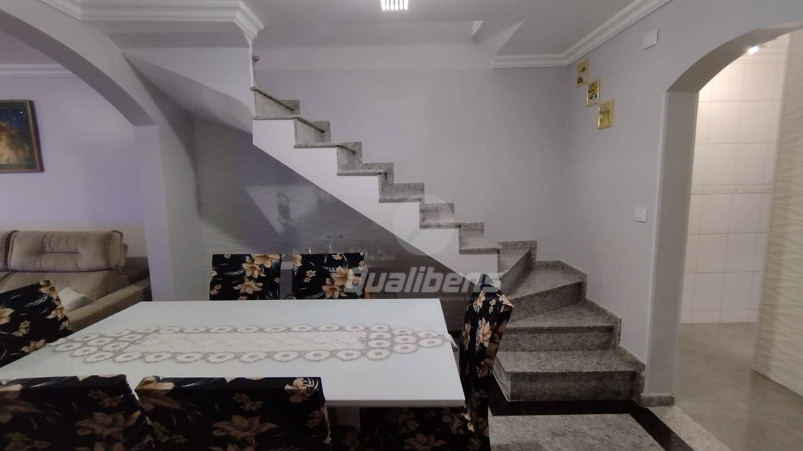 Sobrado à venda com 3 quartos, 201m² - Foto 3