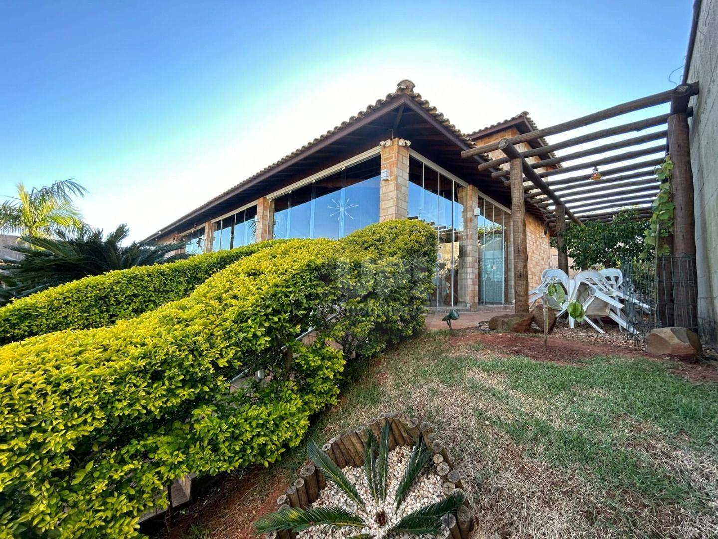 Casa de Condomínio à venda com 2 quartos, 299m² - Foto 17