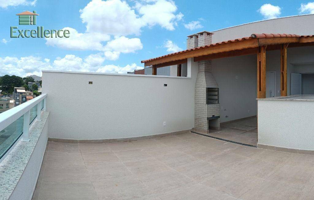 Cobertura à venda com 2 quartos, 78m² - Foto 5