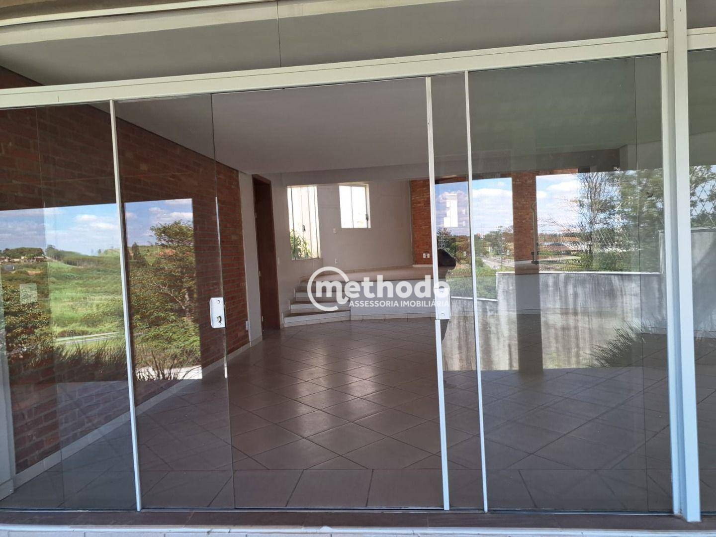 Casa de Condomínio à venda com 5 quartos, 431m² - Foto 18