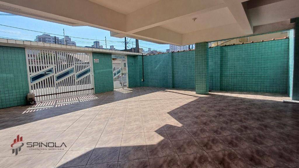 Apartamento à venda com 1 quarto, 36m² - Foto 18