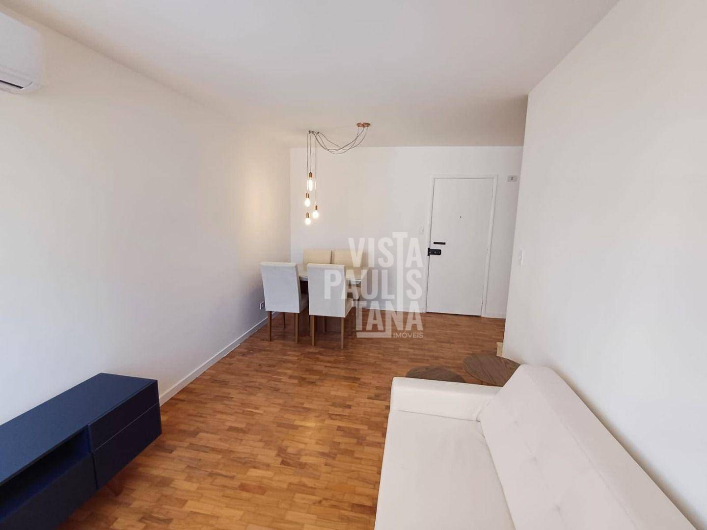 Apartamento à venda com 2 quartos, 62m² - Foto 2