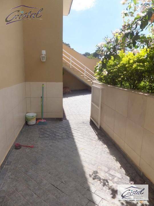 Casa de Condomínio à venda com 4 quartos, 480m² - Foto 71