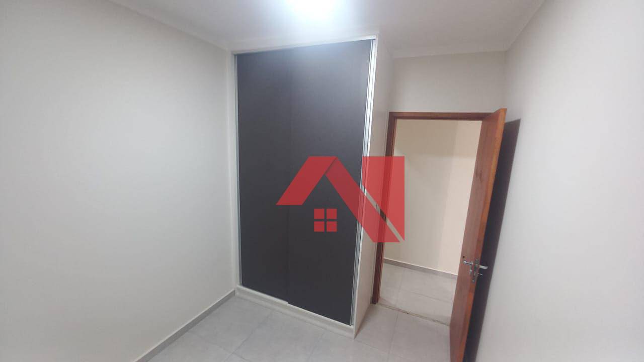 Casa à venda com 3 quartos, 109m² - Foto 9