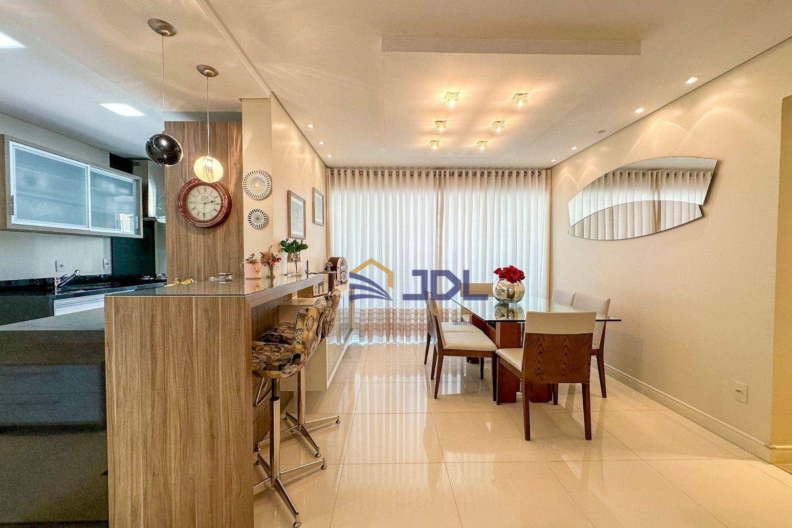 Apartamento, 3 quartos, 121 m² - Foto 5