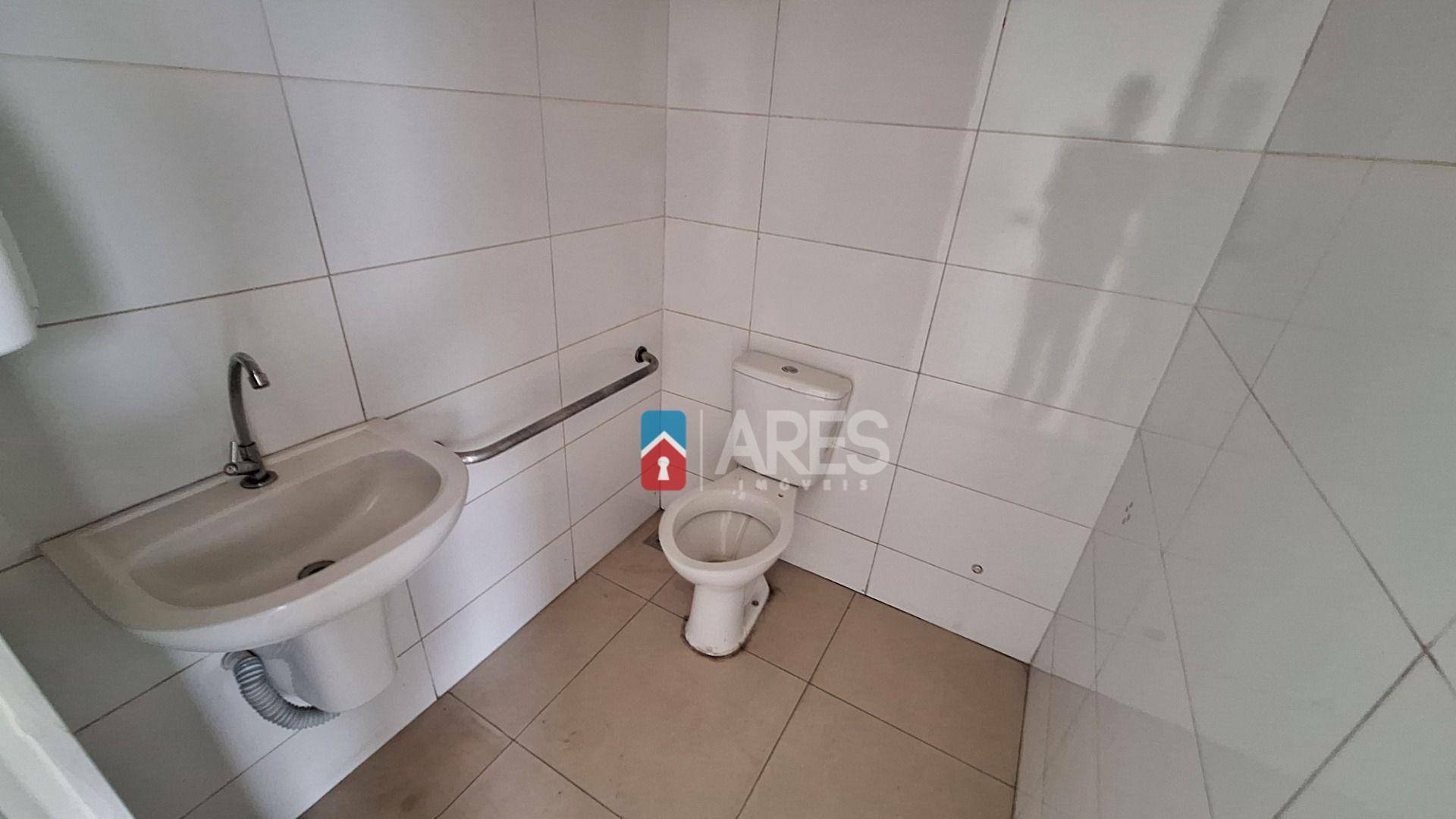 Loja-Salão para alugar, 108m² - Foto 4