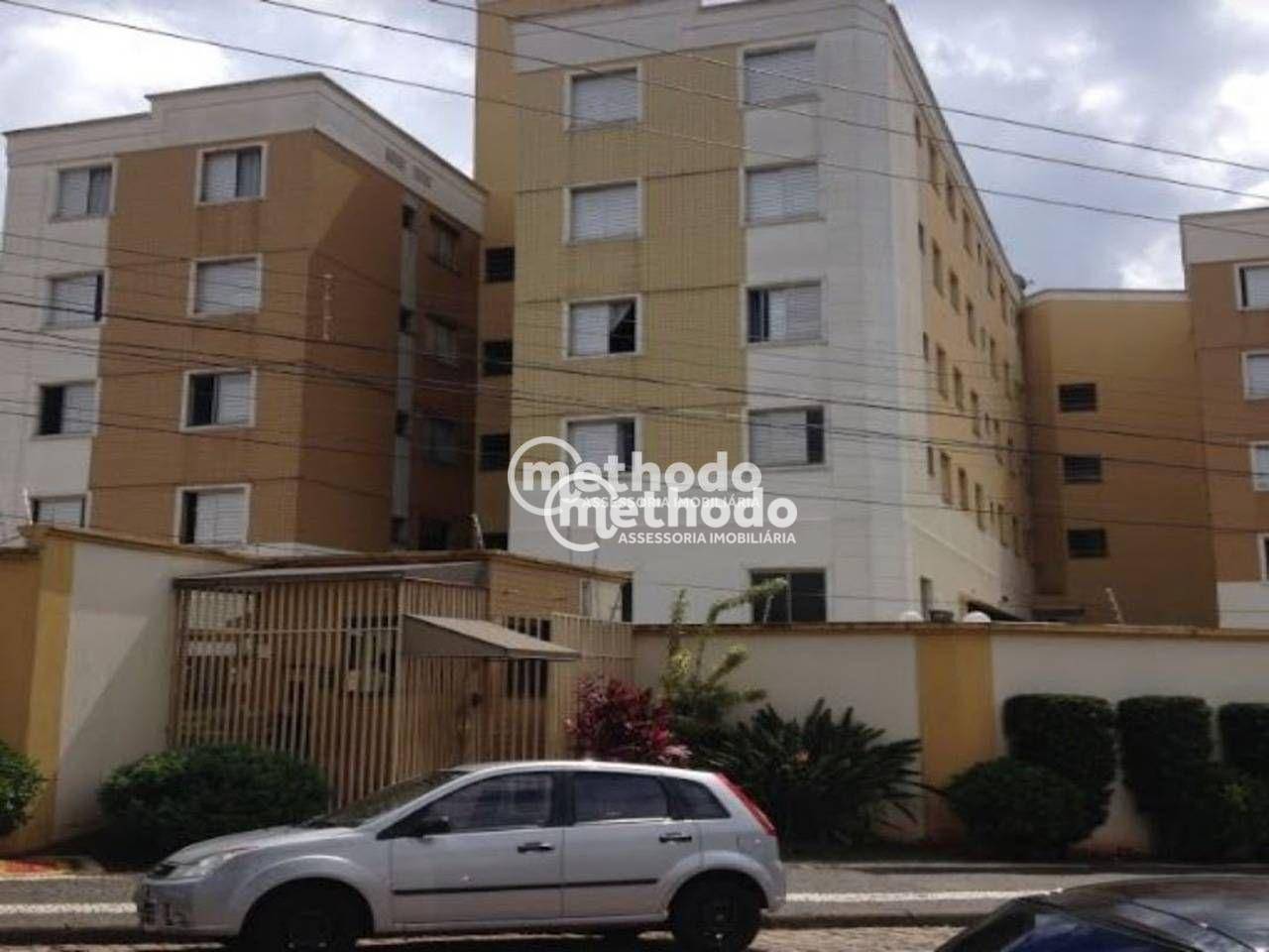 Apartamento à venda com 3 quartos, 65m² - Foto 2