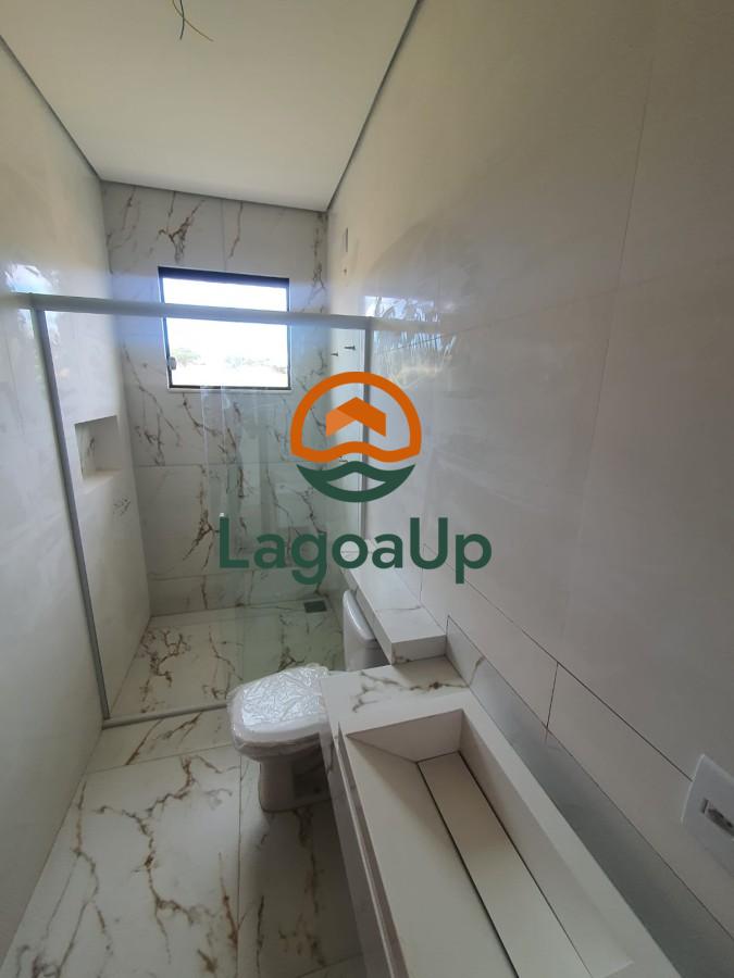 Casa à venda com 4 quartos, 134m² - Foto 22
