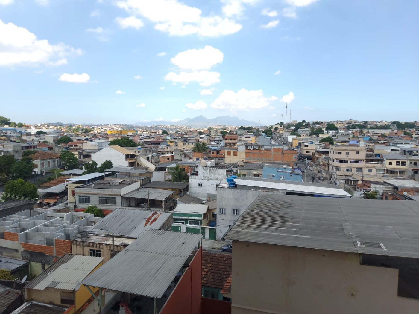Apartamento à venda com 2 quartos, 52m² - Foto 10
