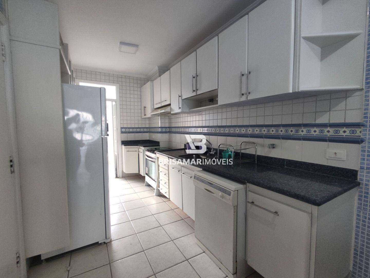 Apartamento à venda com 4 quartos, 220m² - Foto 26