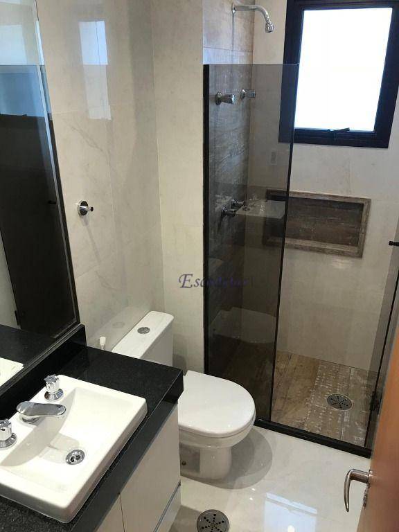 Apartamento à venda com 4 quartos, 193m² - Foto 22