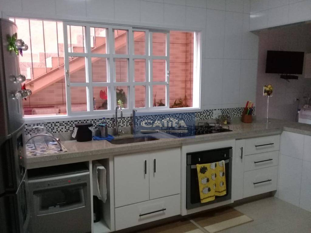 Sobrado à venda com 3 quartos, 230m² - Foto 7