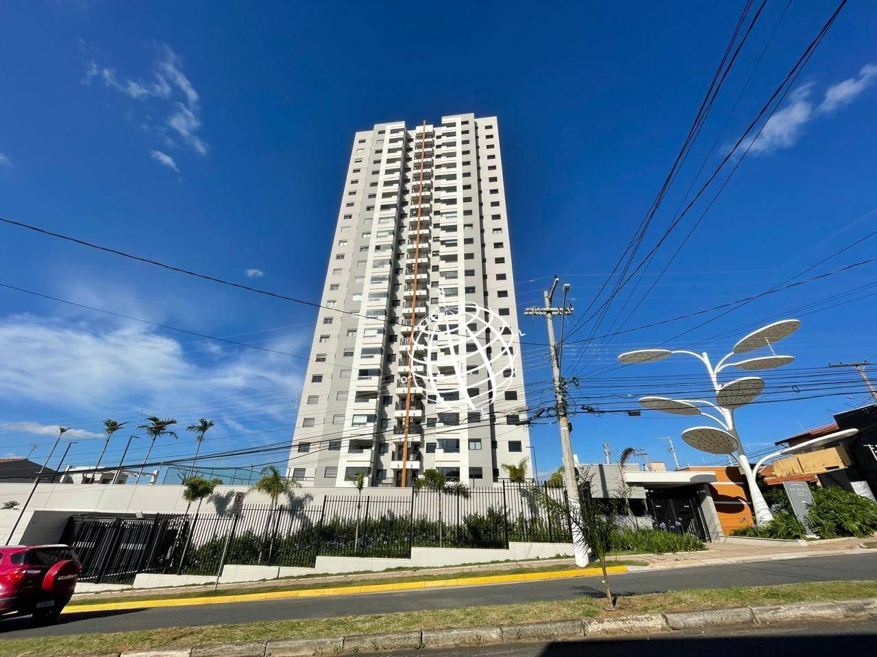 Apartamento, 2 quartos, 81 m² - Foto 1