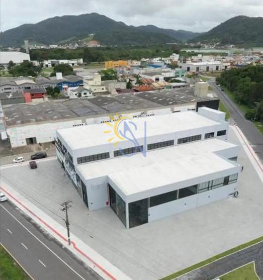 Conjunto Comercial-Sala para alugar, 750m² - Foto 5