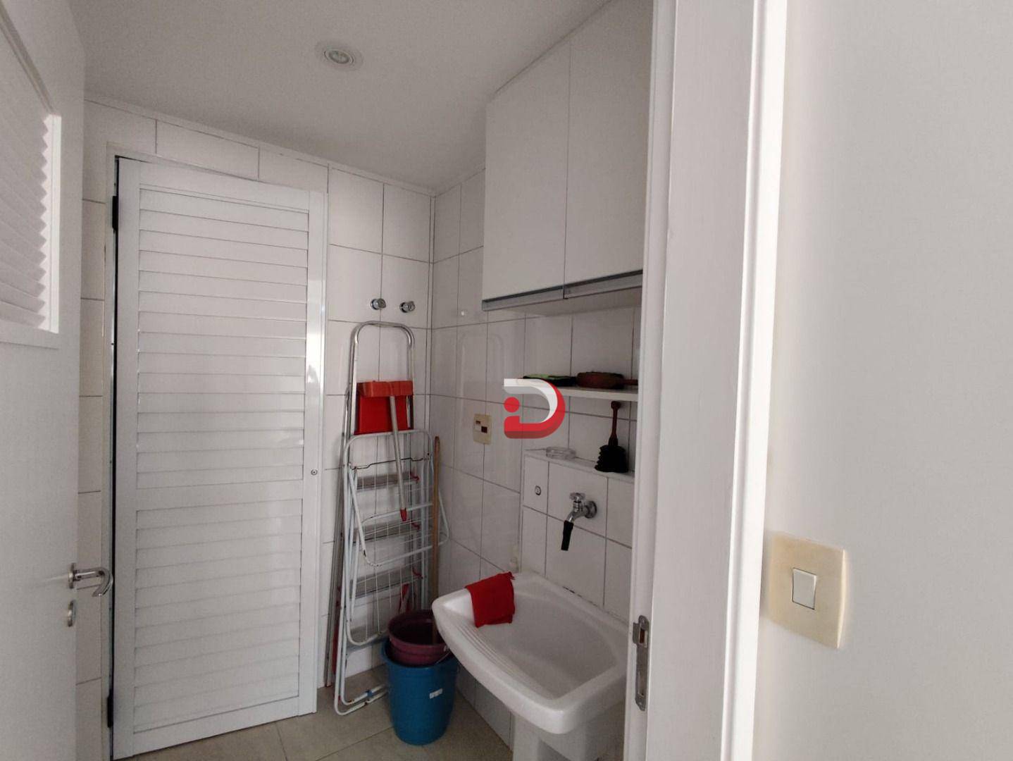 Apartamento à venda com 3 quartos, 126m² - Foto 8