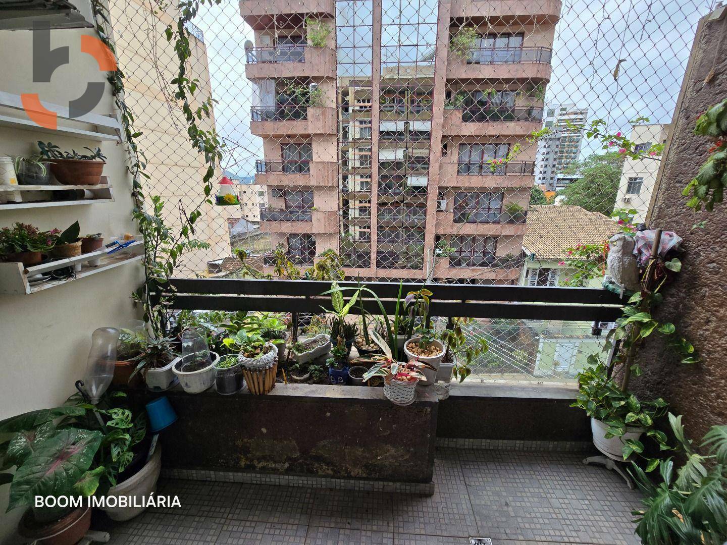 Apartamento à venda com 3 quartos, 173m² - Foto 4