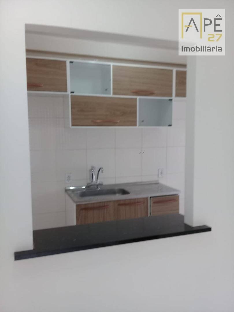 Apartamento à venda e aluguel com 2 quartos, 47m² - Foto 5