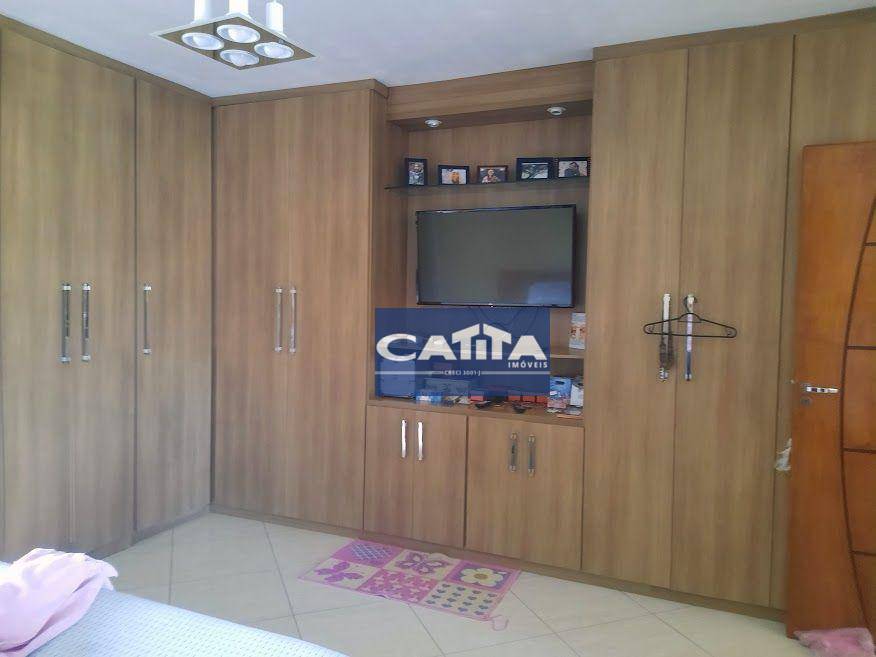 Sobrado à venda com 3 quartos, 125m² - Foto 21