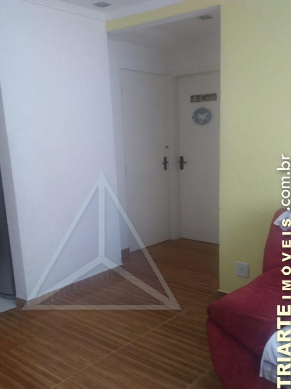 Apartamento para alugar com 2 quartos, 50m² - Foto 5