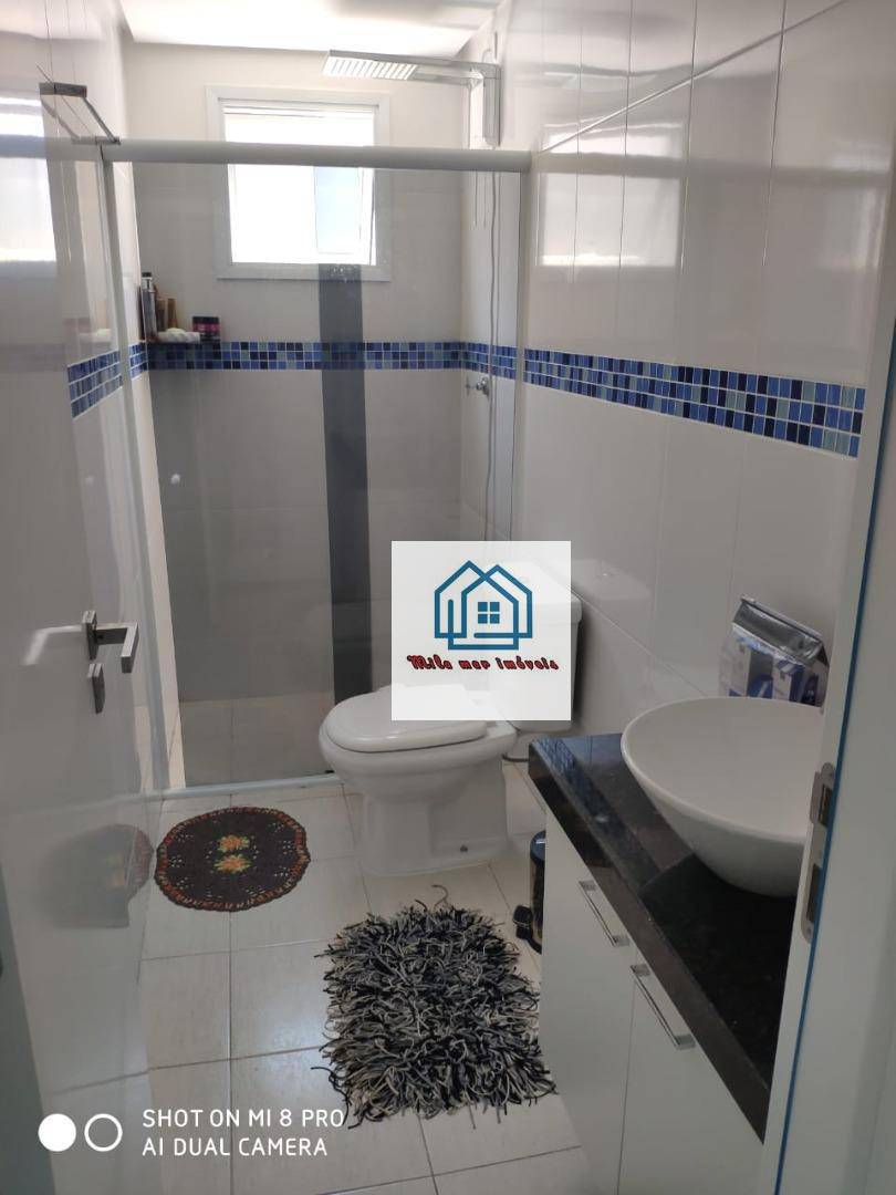 Apartamento à venda com 2 quartos, 92m² - Foto 11