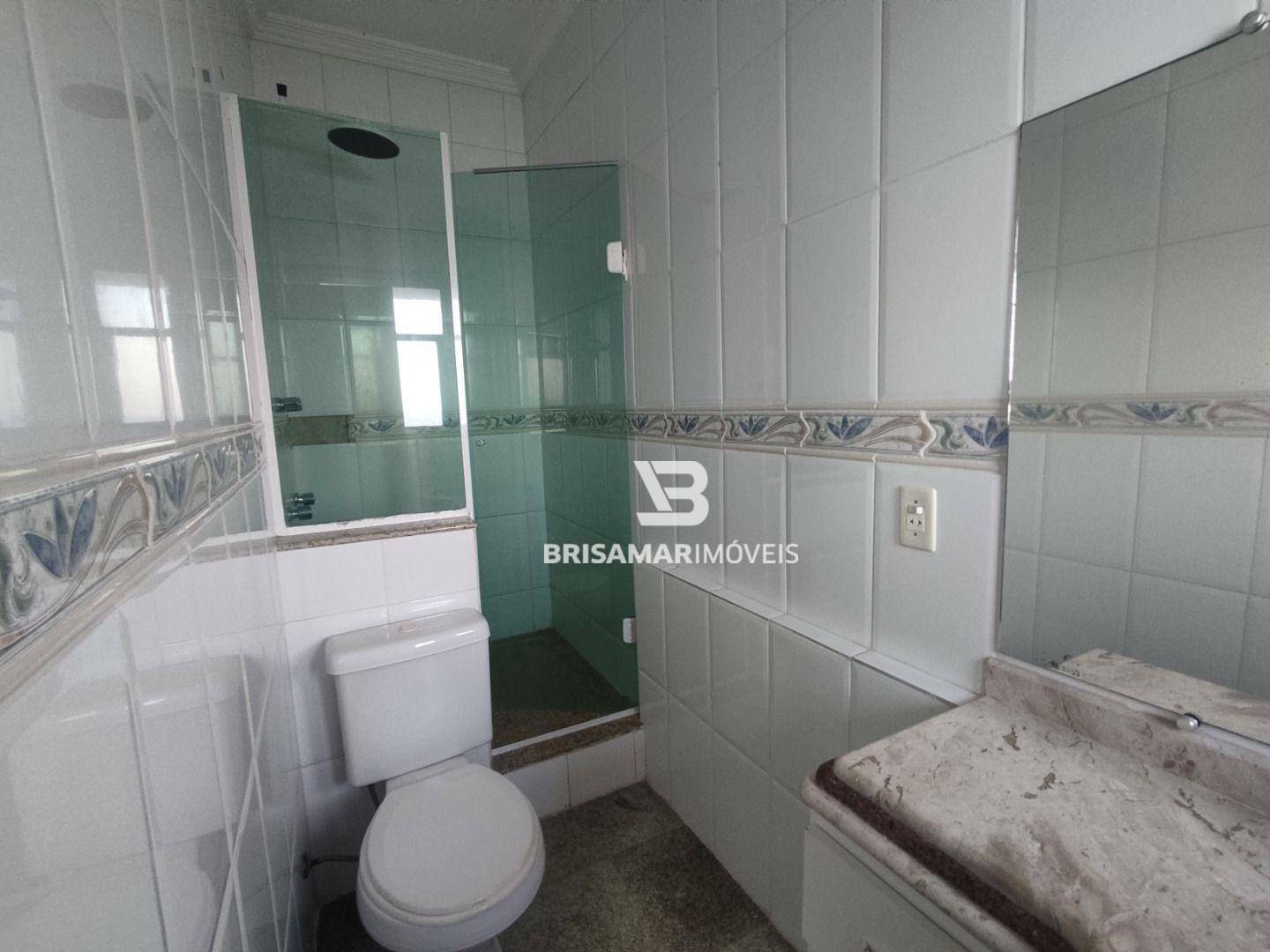 Apartamento à venda com 4 quartos, 220m² - Foto 23