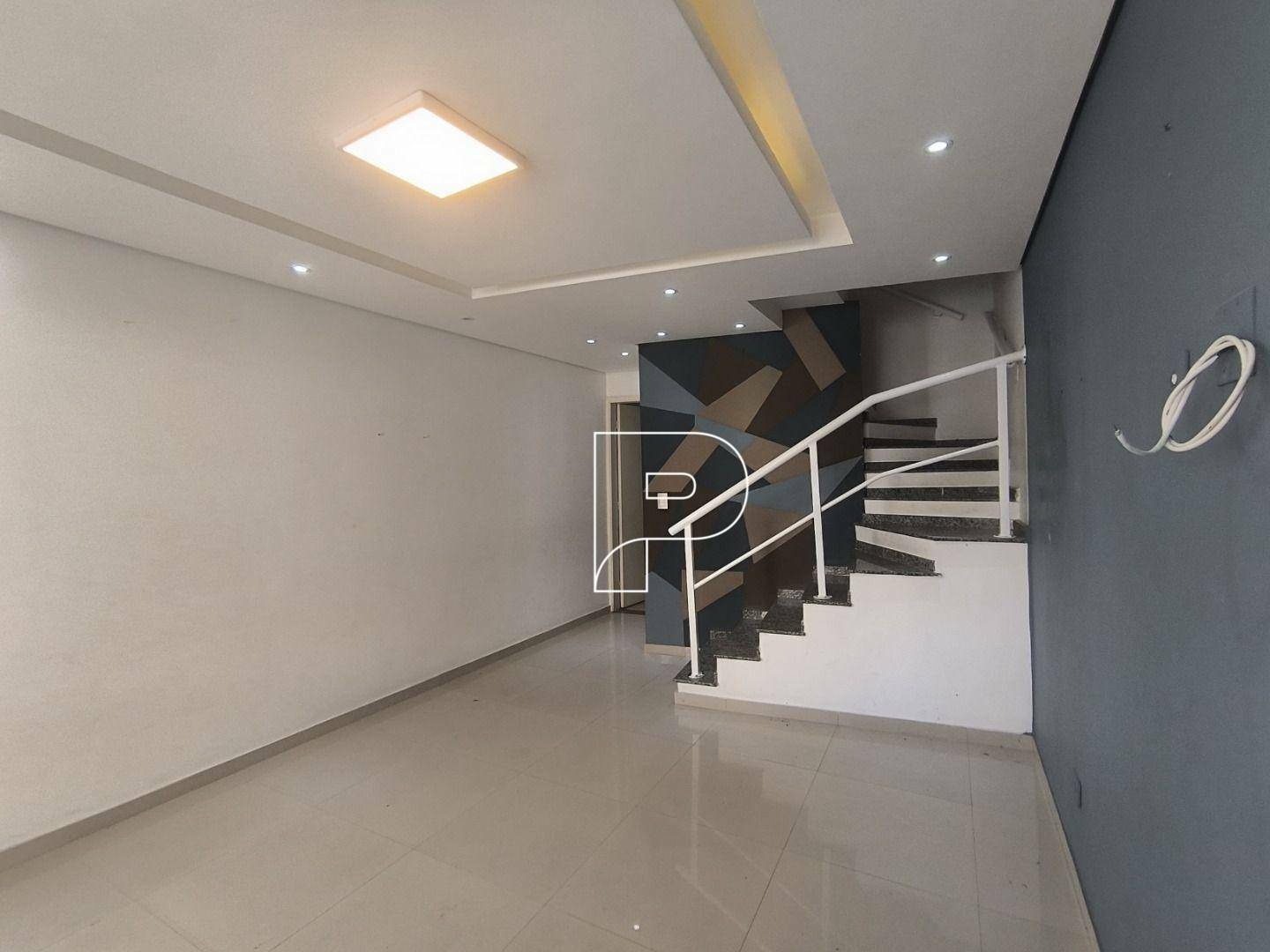 Casa de Condomínio, 2 quartos - Foto 23