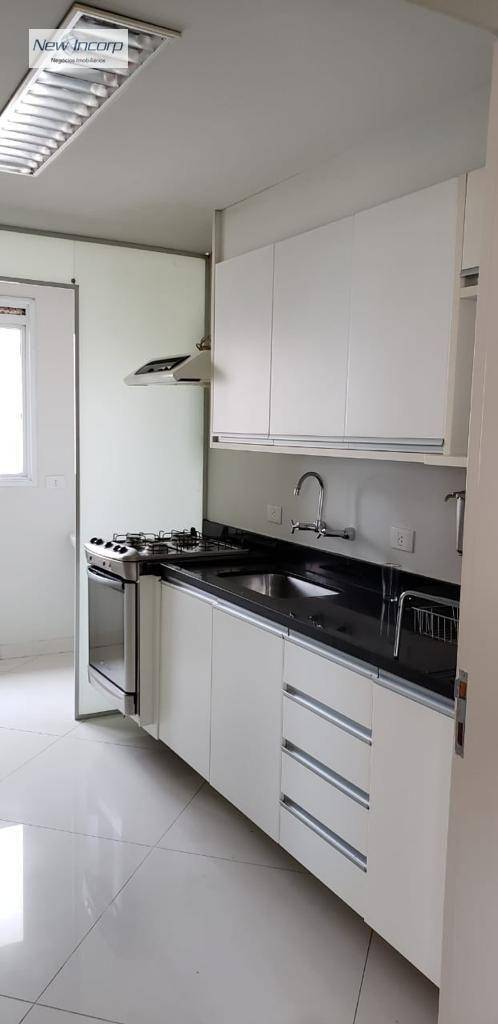 Apartamento à venda com 3 quartos, 220m² - Foto 15