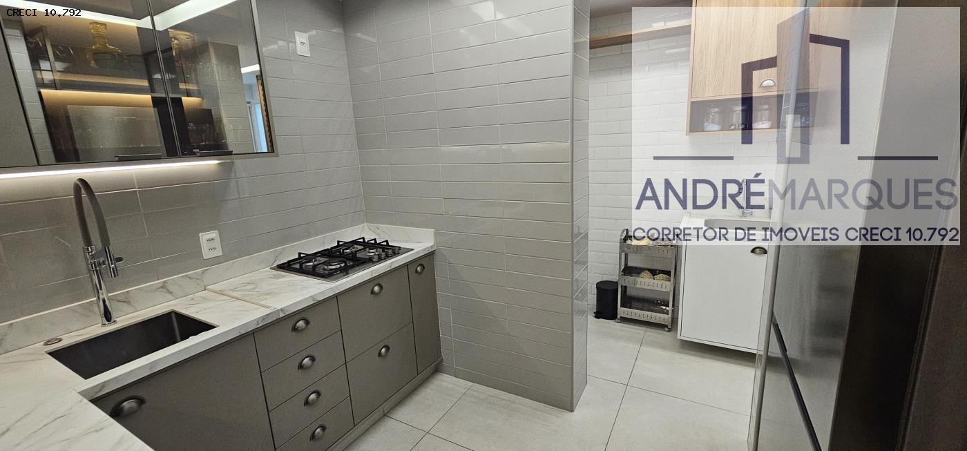 Apartamento à venda com 4 quartos, 117m² - Foto 26