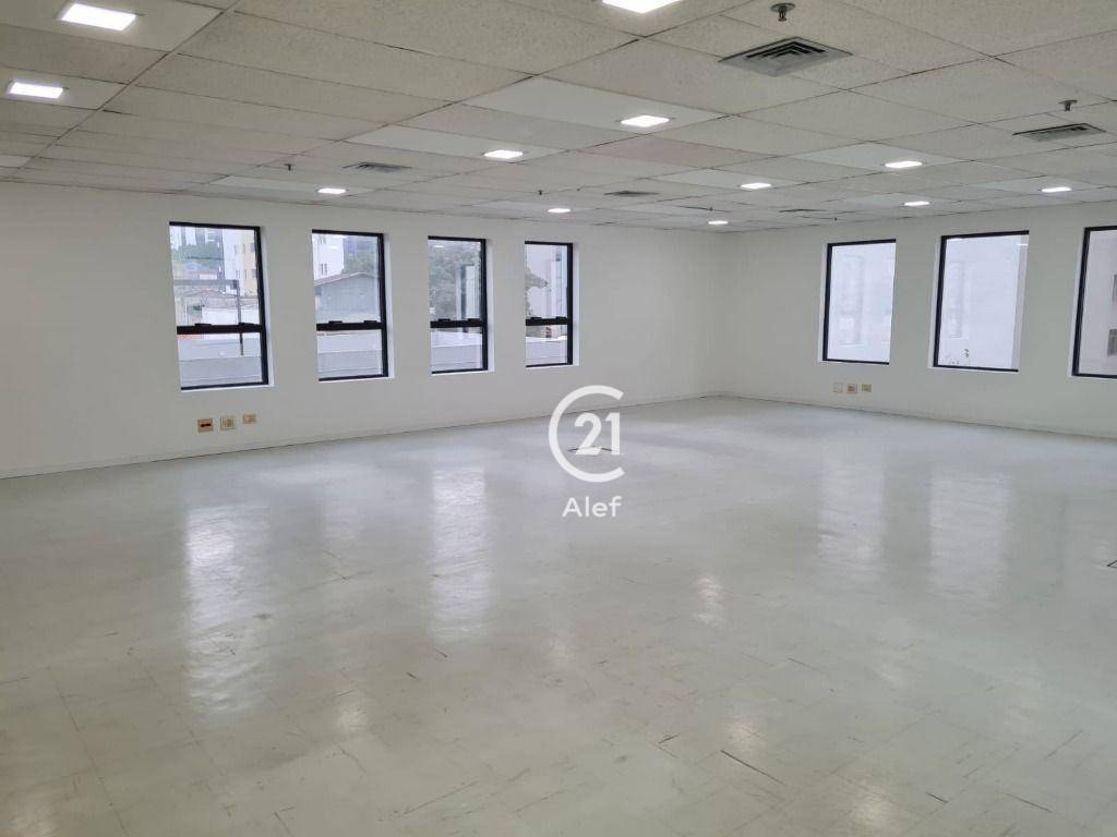 Conjunto Comercial-Sala para alugar, 120m² - Foto 8