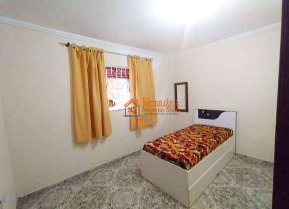 Sobrado à venda com 5 quartos, 125m² - Foto 8