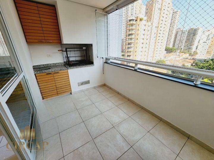 Apartamento à venda com 4 quartos, 225m² - Foto 7