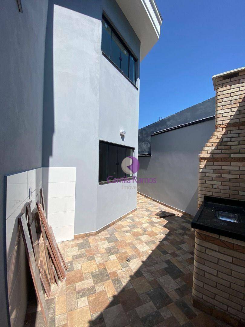 Sobrado à venda com 2 quartos, 72m² - Foto 3