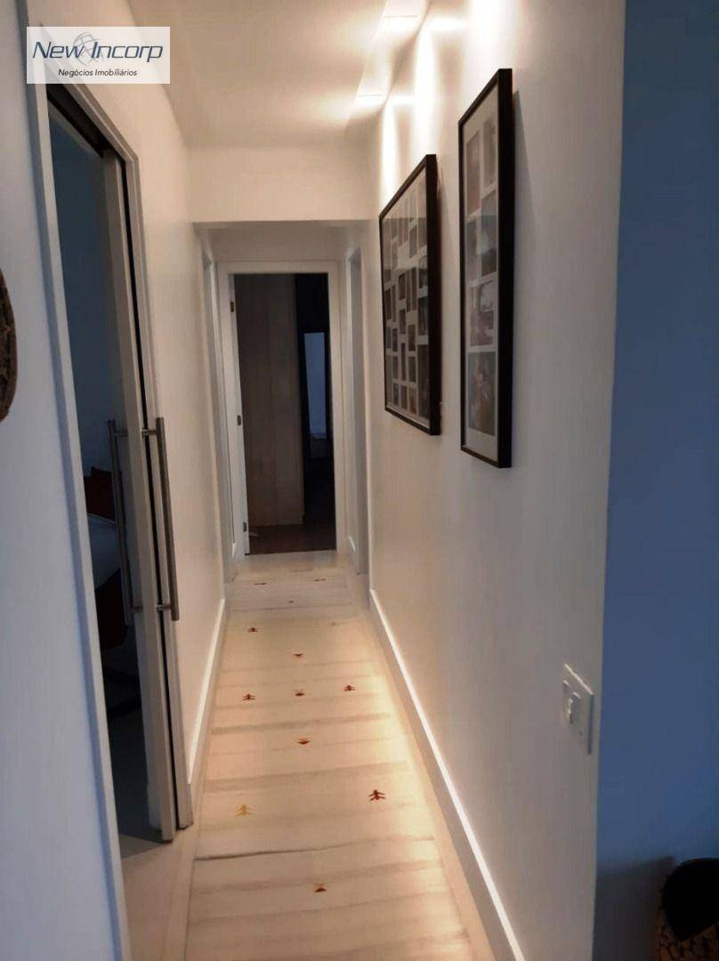 Apartamento à venda com 3 quartos, 171m² - Foto 9